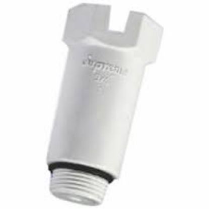 Picture of SUPREME CIRCUIT TESTING PLUG ,SIZE - 32 MM 