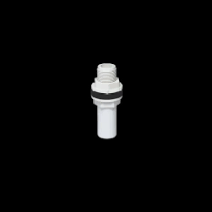 Picture of SUPREME TANK CONNECTOR  ( LONG ), SIZE - 32 MM 