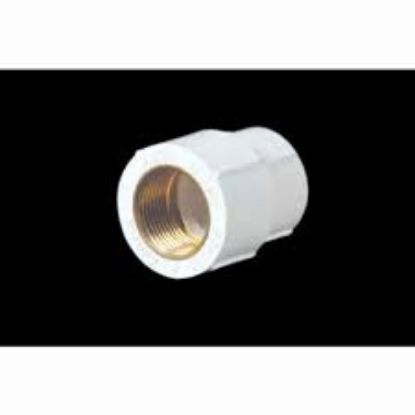 Picture of SUPREME AQUA GOLD FEMALE THREADED ADAPTOR ,SIZE - 80 MM , 3"