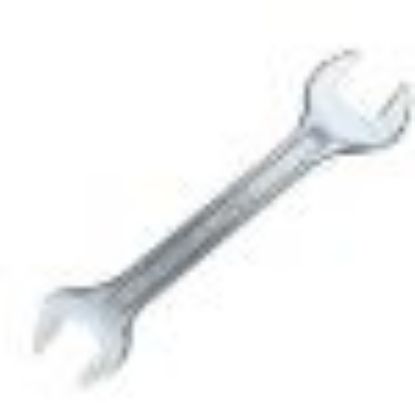 Picture of EASTMAN DOE JAW SPANNER -CRV , Chrome Vanadium Steel SIZE - 8 x 9 , MODEL NO - E - 2001