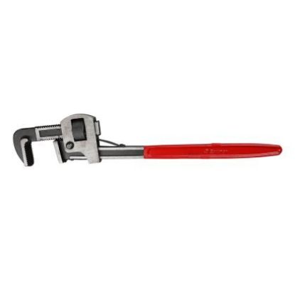 Picture of Eastman Pipe Wrench , Stillson Type - Selected Drop Forget Steel, Induction Hardened Teeth Size:- 14/350 mm, E-2048