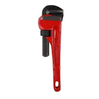 Picture of Eastman Pipe Wrench - Rigid Type , Selected Drop Forget Steel, Induction Hardened Teeth Size:- 18/450 mm, E-2049