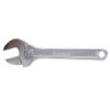 Picture of Eastman Adjustable Wrench Fully Polished, Selected Alloy Steel, Size :- 10/250mm, E-2050 