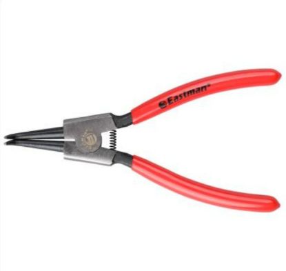 Picture of Eastman Circlip Plier Internal Straight, E-2034A, 