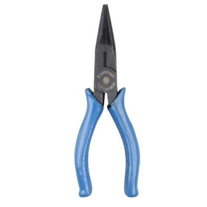 Picture of Eastman Long Nose Plier, Selected Alloy Steel, Fully Polished, Size:-6/150mm, E-2023, KIT0064