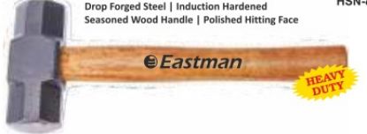 Picture of Eastman Plastic Mallet Hammer,  E-2066,  E-2066 - 40