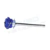 Picture of Thermocouple (K or CR/Al) Type-OD:6MM, Length Below Head:375MM (*Customisation Available*)