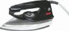 Picture of Voltcare Appliances Model Number VC Black -Dry Iron 