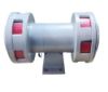 Picture of Electric Siren Double Mount25 W   12 V   1KM ,Voltage - 220 V