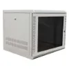 Picture of DVR Rack Dimension Size - 550 x 400 x 725 MM ,Model - 15U