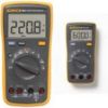 Picture of Digital Multimeter-Model Name:15B +,DC Voltage (Volt):600