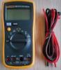 Picture of Digital Multimeter-Model Name:15B +,DC Voltage (Volt):600