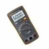 Picture of Digital Multimeter-Model No.:101,Digit Display3 Digit