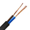 Picture of Round Copper Flexible Cable Size - 0.75 sqmm 2 core 