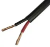 Picture of Round Copper Flexible Cable Size - 1.00 sqmm 2 core 