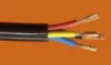 Picture of Round Copper Flexible Cable Size - 1.00 sqmm 4 Core 