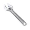 Picture of Eastman Adjustable Wrench Fully Polished Effortless Screw Adjustable, Size :- 12/300mm, E-2051P 