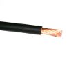 Picture of Round Copper Flexible Cables Size - (1 Core) 50 Sqmm