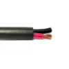 Picture of Round Copper Flexible Cables Size - (2 Core) 10 Sqmm