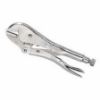 Picture of LOCKING PLIER - STRAIGHT JAW