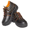 Picture of Safety Shoes-Size:7nos