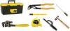 Picture of ESSENTIAL HOME TOOL KIT - 18PC, PART NO. HOMETL-KIT2