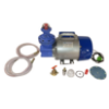 Picture of LPG Transfer Pump (AC Type)-Suction x Delivery Sizes: ¼ x ¼ Inch, Capacity:15 kg/7 Minute, Motor:1 HP x 1450 RPM