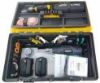 Picture of FIBER OPTIC BASIC CLEANING KITS FOR HOME AND INDUSTRIAL - MODEL NAME:PK-9460