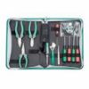 Picture of FIBER OPTIC TOOL KIT FOR HOME AND INDUSTRIAL - MODEL NAME:1PK-940KN