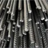 Picture of TMT Bar-Size:10MM