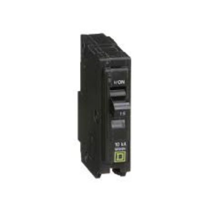 Picture of Mini Circuit Breaker-20A, 3Pole