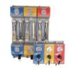 Picture of Gas Purification Panel - Pressure Gauges:0 - 7 kg 