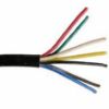 Picture of Multi -Strand House Wiring  - (Single Core) 4.00 Sqmm