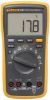 Picture of Multimeter-Model Name:179