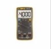 Picture of Digital Multimeter-10A LCD Display with 3 and 1/2 Digit