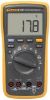 Picture of Plus Digital Multimeter - Model Name:17B+