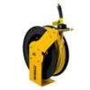 Picture of GROZ Medium Pressure Oil Hose Reel, HR/OL/10M/3-8/B