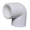 Picture of SUPREME AQUA GOLD MOULDED PIPE FITTING ELBOW 90 DIGREE - SCH80 ELBOW 90 DIGREE (Size-32mm)