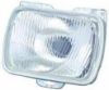 Picture of Head Light (Mazda Rectangular)-Part No.1604