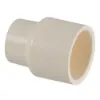 Picture of VECTUS CPVC REDUCER COUPLER ,SIZE - 20 X 15 MM 