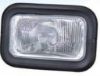 Picture of Head Light (Tata 1210 N/M)-Prismatic, Part No.1048A