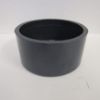 Picture of SUPREME AQUA GOLD MOULDED PIPE FITTING END CAP PLAIN  - SCH80 END CAP PLAIN  (Size-150mm)